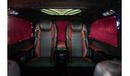 Mercedes-Benz V 250 2022 Mercedes Benz V250 4X2 2.0 VIP Luxury - Black inside Dark Rose | Export Only