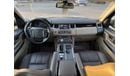 Land Rover Range Rover Sport HSE 5.0L