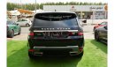 Land Rover Range Rover Sport HSE RANGE ROVER//DIESEL//V6 TURBO//CLEAN TITLE ORGINALAIR BAGS