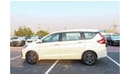 Suzuki Ertiga SUZUKI ERTIGA 2025 GLX