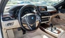 BMW 750Li XDRIVE