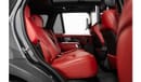 Land Rover Range Rover (other) 2019 Range Rover Vogue Autobiography