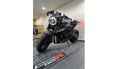 KTM 1300R BRABUS KTM NAKED BIKE 1300cc - 1 OUT OF 145 - BRAND NEW - CERTIFIED BRABUS!