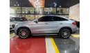 Mercedes-Benz GLE 63 S AMG AED 4,150 EMi @ 0% Down Payment | 2018 | Under Warranty | Certified Pre-owned |