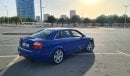 Audi S4 4.2L v8 manual transmission