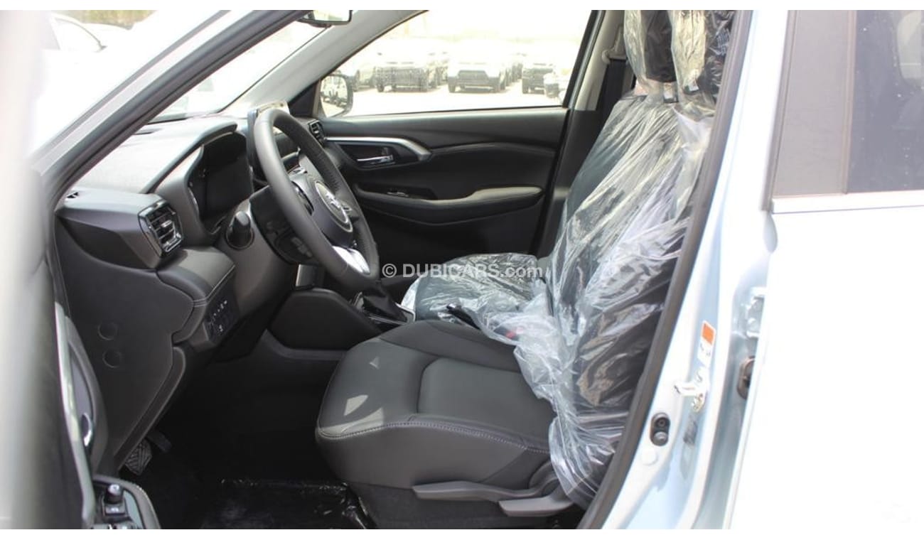 New SUZUKI GRAND VITARA 1.5L 4x2 GLX 4AT 2024 For Sale In Dubai - 672750