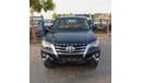 Toyota Fortuner 2.7 PETROL (4 CYLINDER)