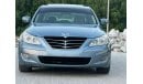 Hyundai Genesis very good condition inside and outside