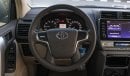 Toyota Prado 2024 TOYOTA PRADO 2.7L TXL HI(i) A/T PTR (EXPORT ONLY)