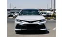 Toyota Camry LIMITED 3.5L