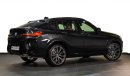 BMW X4 XDRIVE 30 i