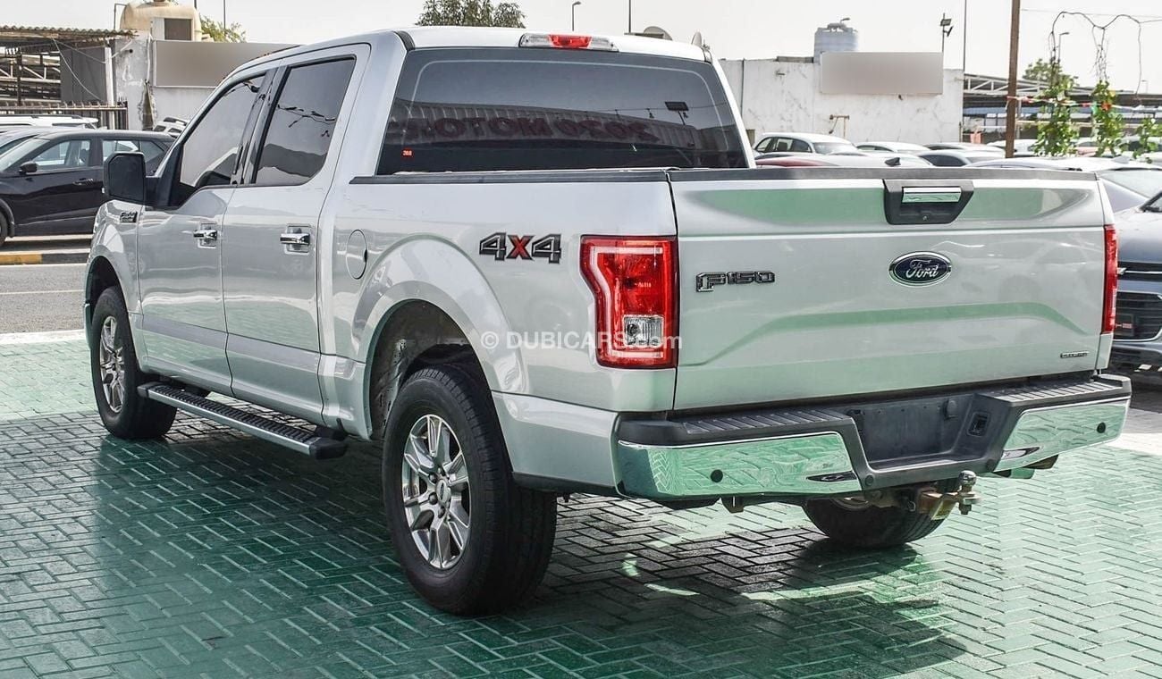 Ford F 150