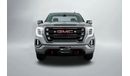 GMC Sierra 2022 GMC Sierra AT4 / Full GMC Service History & GMC Warranty