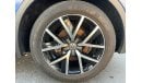 Volkswagen Touareg R-Line English