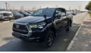 Toyota Hilux Right Hand drive DIESEL AUTO JAPAN IMPORT