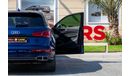 Audi SQ5 TFSI quattro 3.0L  Audi SQ5 TFSI Quattro 2020 GCC under Agency Warranty with Flexible Down-Payment.