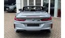 BMW M8 4.4 M8i V8 Competition Steptronic RIGHT HAND DRIVE