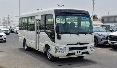 Toyota Coaster