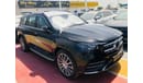 Mercedes-Benz GLS 400 Спецификация для Европы- 2023-Mercedes-Benz GLS400D 4MATIC-Diesel