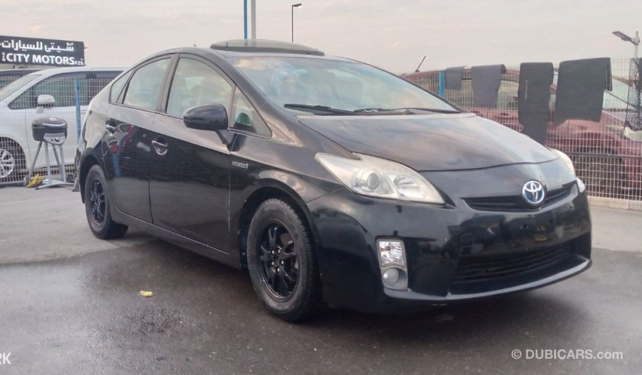 Toyota Prius Fresh Import Good Condition Car