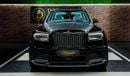 Rolls-Royce Cullinan | WEEKEND SPECIAL PRICE | BLACK BADGE | NOVITEC | BRAND NEW | 2022 | 720 HP