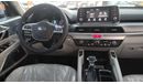 Kia Telluride full option