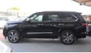 Toyota Sequoia CANADIAN SPEC HYBRID 3.5L