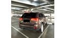 Jeep Grand Cherokee Limited Plus 5.7L