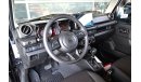 Suzuki Jimny Suzuki Jimny - 2024 MY - 0 Km - GCC - AED 1,431 Monthly Payment