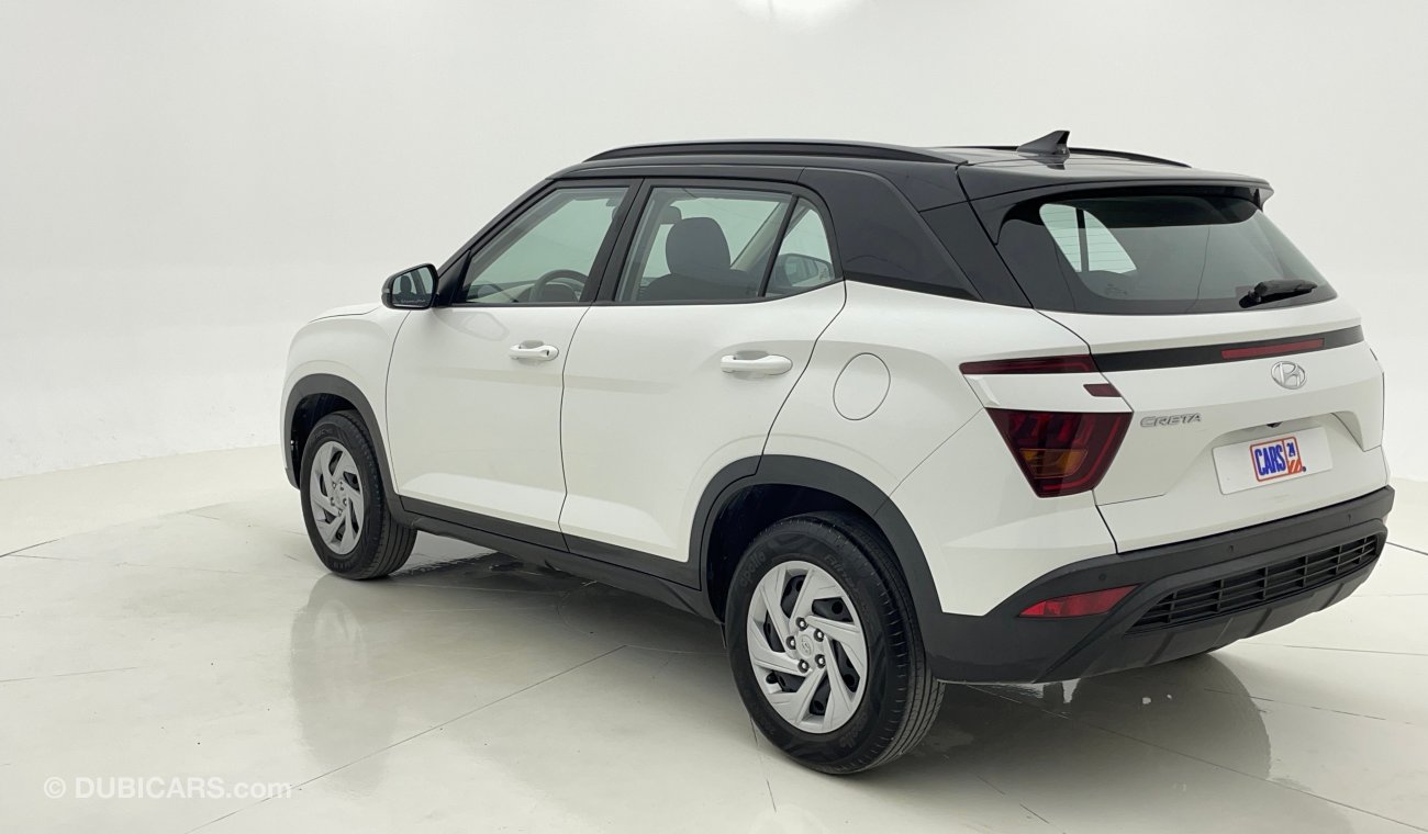 Hyundai Creta SMART 1.5 | Zero Down Payment | Free Home Test Drive