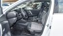 Citroen C4 Export Only