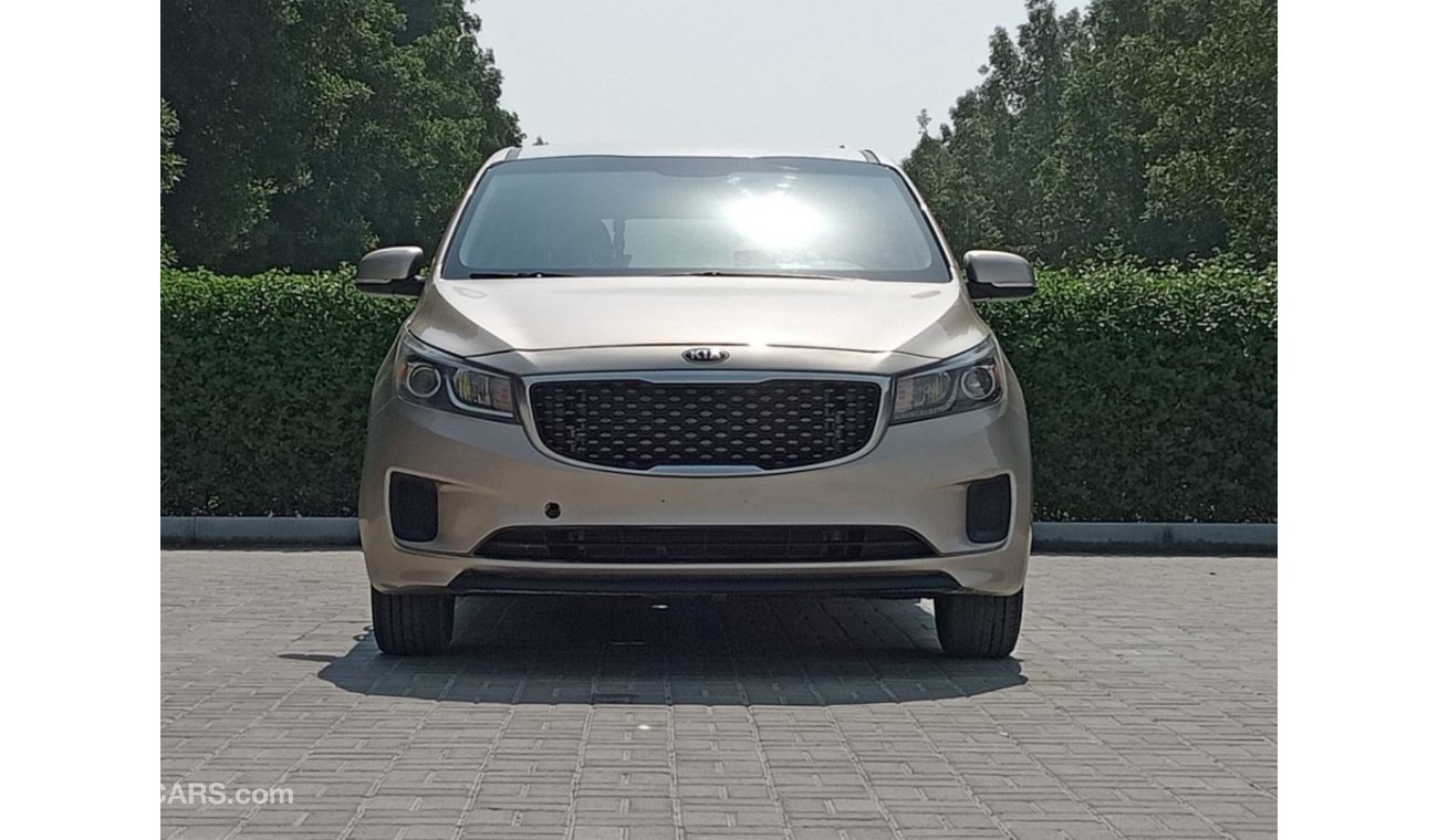 Kia Sedona