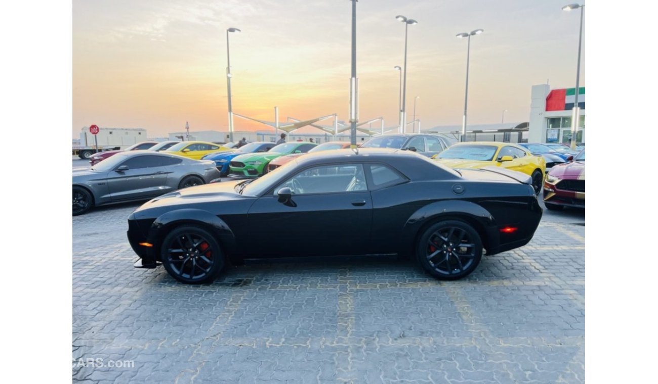 Dodge Challenger SXT For sale