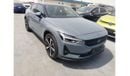 Polestar Polestar 2 Electric Vehicle - White Color Available...