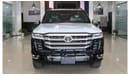 Toyota Land Cruiser LC300 VX 3.5L Petrol 4WD A/T FOR EXPORT