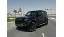 Land Rover Defender SE P300 V4 ALTAYER WARRANTY 2025