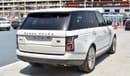 لاند روفر رينج روفر Land Rover Range Rover Autobiography