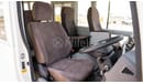 Toyota Coaster RHD 4.2L DIESEL 30-SEATER: WITH MANUAL AC, 4 SPEAKERS, SNORKEL, ABS