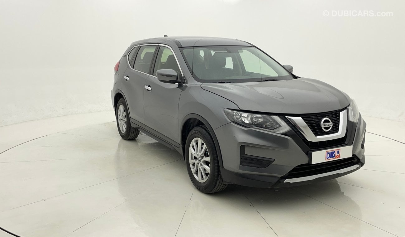 Nissan XTrail S 2.5 | Zero Down Payment | Free Home Test Drive