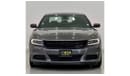 Dodge Charger 2021 Dodge Charger SXT V6, July 2026 Dodge Warranty + Service Package, FSH Agency, GCC