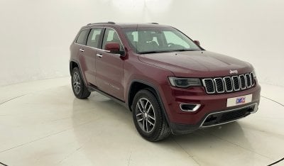 Jeep Grand Cherokee LIMITED 3.6 | Zero Down Payment | Free Home Test Drive