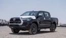 Toyota Hilux Toyota Hilux 2.4L Diesel AT 4x4 Full Option 2024