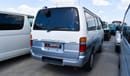 Toyota Hiace SUPER GL, A/T,  EXPORT ONLY,  VIN # LH172-0046557