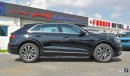 Audi Q8 55 TFSI Quattro S line (For Local Sales plus 10% for Customs & VAT)