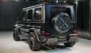 Mercedes-Benz G 63 AMG | X-MAS AND NEW YEAR SPECIAL PRICE | G7X ONYX CONCEPT | 1 OF 5 | 3-YEAR WARRANTY AND SERVICE