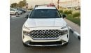 Hyundai Santa Fe 2023 Santa fe Sel 4x4