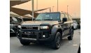 تويوتا برادو 2024 MODEL TOYOTA PRADO GXR 2.4L TURBO 7-SEAT AT