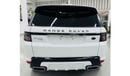 Land Rover Range Rover Sport Dynamic HSE P360 3.0L