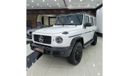 Mercedes-Benz G 500 From Germany