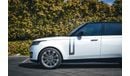 Land Rover Range Rover Range Rover Vogue P530 Autobiography 2023 Long Wheel Basic Low Mileage In Perfect Condition